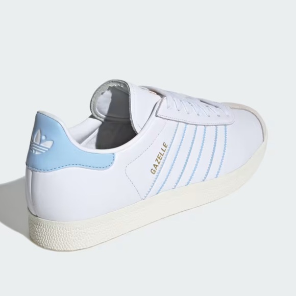adidas Gazelle National Team Retro Collection Argentina - Picture 3 of 13